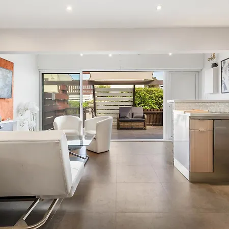 Jacuzzi Naturist Wifi Port Nature 1