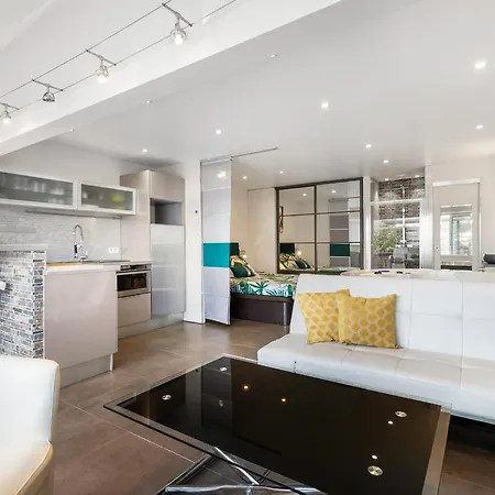 Appartamento Jacuzzi Naturist Wifi Port Nature 1 *