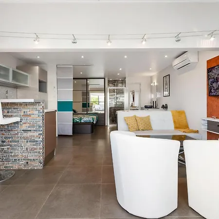 Jacuzzi Naturist Wifi Port Nature 1 Агд