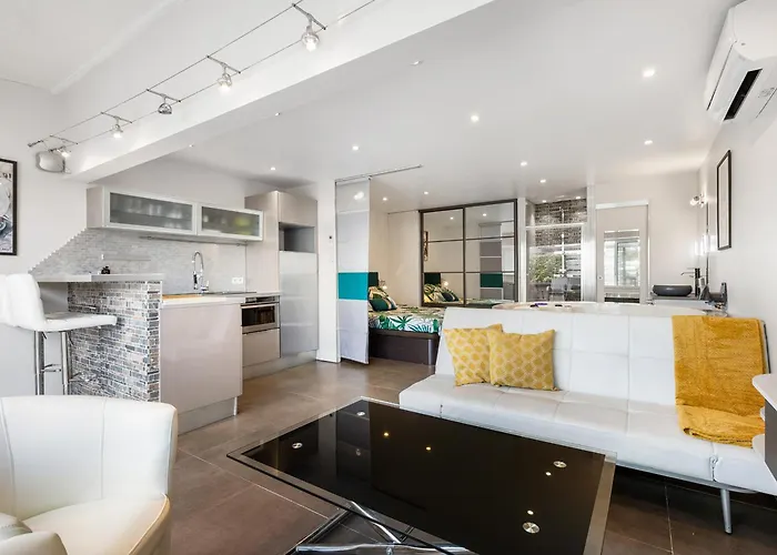 アパート Jacuzzi Naturist Wifi Port Nature 1 *