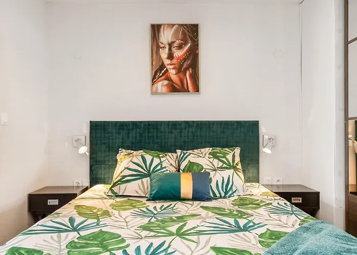 Jacuzzi Naturist Wifi Port Nature 1